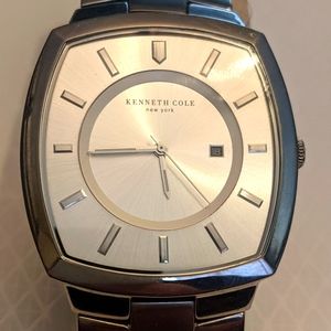 Kenneth Cole Reaction watch